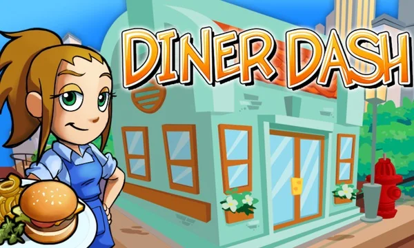 Tìm hiểu thông tin về Game Diner Dash