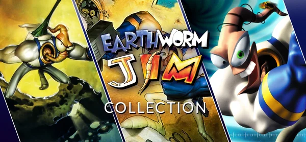 Game Earthworm Jim (video game) sở hữu cốt truyện vô cùng cuốn hút