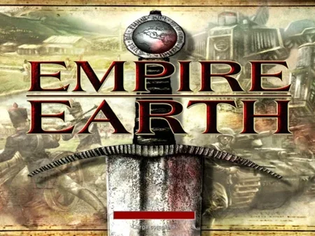 Game Empire Earth (mobile game): Xây dựng đế chế cực hay