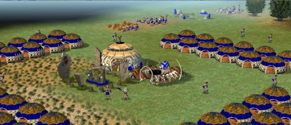 Cốt truyện trong Game Empire Earth tạo ra một trải nghiệm chiến lược mô phỏng đa dạng và hấp dẫn