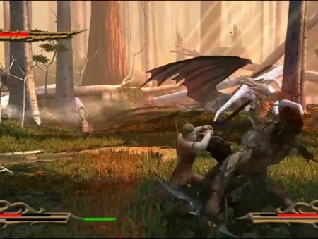 Game Eragon ( video game): Trải nghiệm cuộc phiêu lưu kỳ diệu