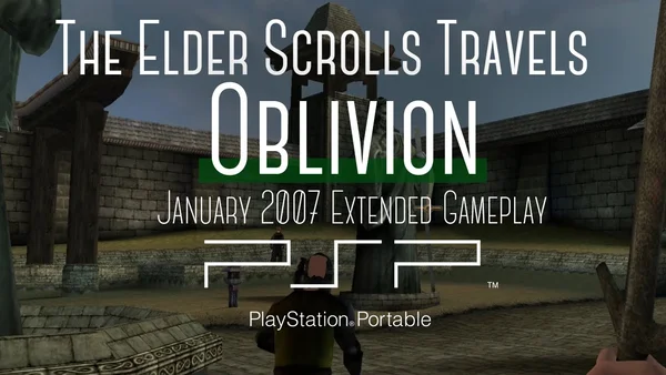 Giới thiệu Seri Game The Elder Scrolls Travels
